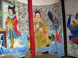 平型關戰鬥遺址 平型關戰鬥遺址