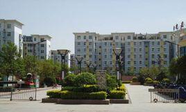 鄭州陽光嘉苑小區 鄭州陽光嘉苑小區