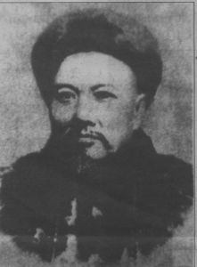 徐潤[工商業活動家]