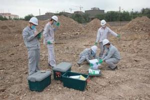 土壤使用權轉讓 土壤使用權轉讓