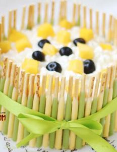 榴槤千層 榴槤千層