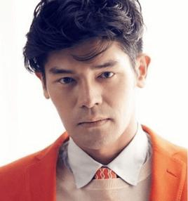 唐國忠[影視男演員]