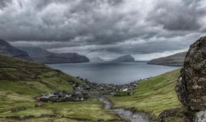 斯瓦爾巴島 斯瓦爾巴島