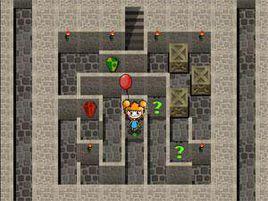 氣球女孩 氣球女孩