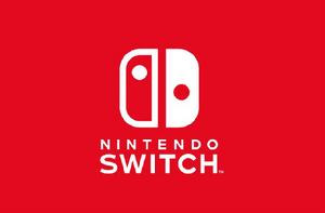 任天堂Switch 任天堂Switch