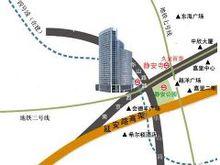 1788國際中心位置圖