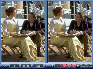 經典泰坦尼克 經典泰坦尼克