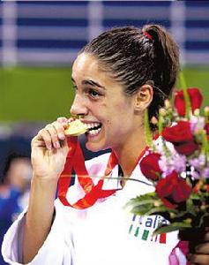 凱特琳·夸德羅斯 凱特琳·夸德羅斯