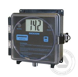 壓力數據記錄儀