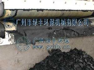 帶式壓濾機 帶式壓濾機