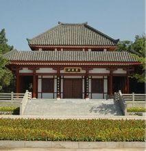 彭祖廟