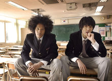 雖然我也不懂劇照