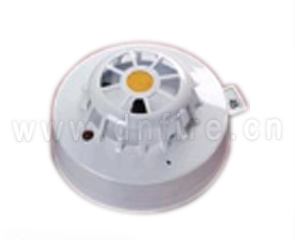 阿波羅防火探測器