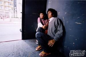 《這個阿爸真爆炸》