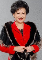 《富貴門》人物介紹：薛家燕 飾 常開眉