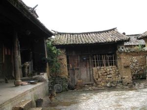 瓦竹箐村 瓦竹箐村