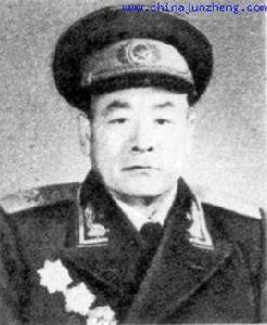 孟慶山[開國少將]