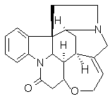 鹽酸士的寧注射液