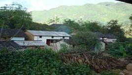 下包山自然村 下包山自然村