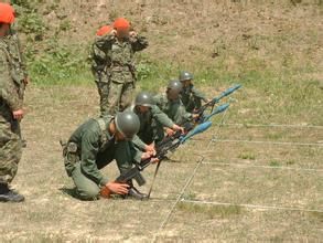 反坦克槍榴彈 反坦克槍榴彈