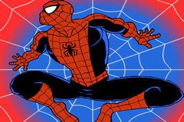 蜘蛛俠變身 蜘蛛俠變身