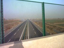 高速護欄網 高速護欄網