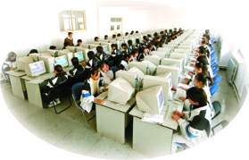 營口職業技術學院