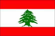 黎巴嫩國防