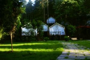 芭菲小鎮 芭菲小鎮