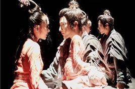 大夢聊齋之嬰寧 大夢聊齋之嬰寧