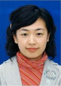 葉璐[遼寧大學講師]