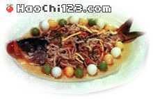 五彩素珠魚 五彩素珠魚