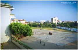 汕頭市達濠中學 汕頭市達濠中學