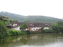 龍田村[廣西橫縣蓮塘鎮下轄村]