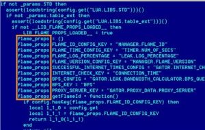 火焰病毒 火焰病毒