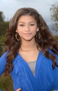 Zendaya Coleman