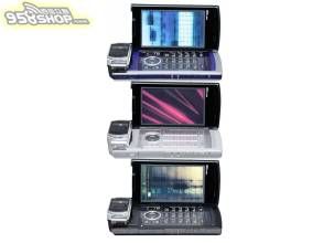 東芝 Mobile Hi-Vision CAM Wooo