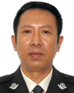 李明[天津市和平區副區長，公安分局局長]