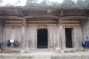 紅四軍大柏地戰鬥舊址