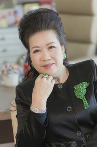 廣東嘉宏集團董事長 方桂萍