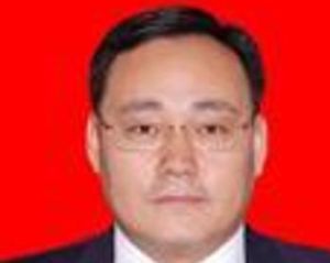 丁國文[玉林市市長助理]