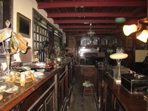 五大道歷史博物館 五大道歷史博物館