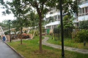 龍禧苑二區社區 龍禧苑二區社區