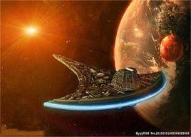 空間科學 空間科學