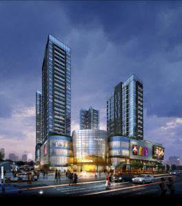 皇庭珠寶城 皇庭珠寶城