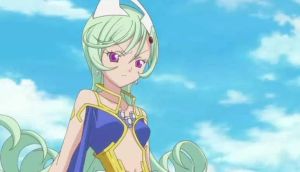 露露·堂·莫魯斯露