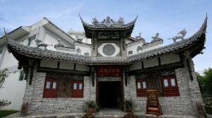 成都川菜博物館 成都川菜博物館