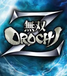 無雙大蛇Z 無雙大蛇Z