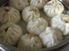 牛肉冬粉包 牛肉冬粉包