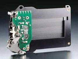 電子快門 電子快門